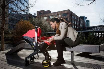 General portable stroller