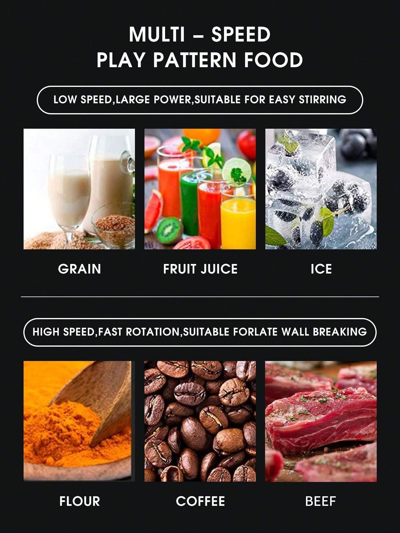 Blender Silvercrust