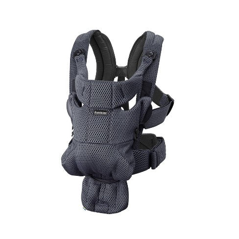 Baby Carrier