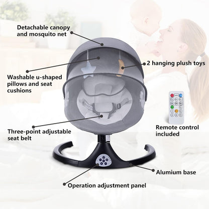 Baby Swing