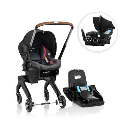 General portable stroller