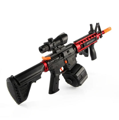 Toy Machine Gun Automatic