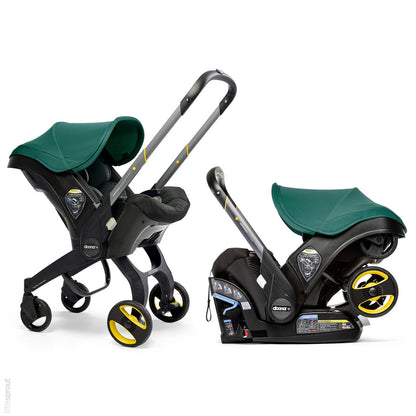 General portable stroller