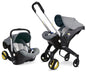 General portable stroller