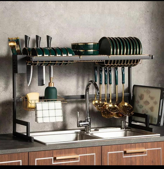 Dish Drying Rack